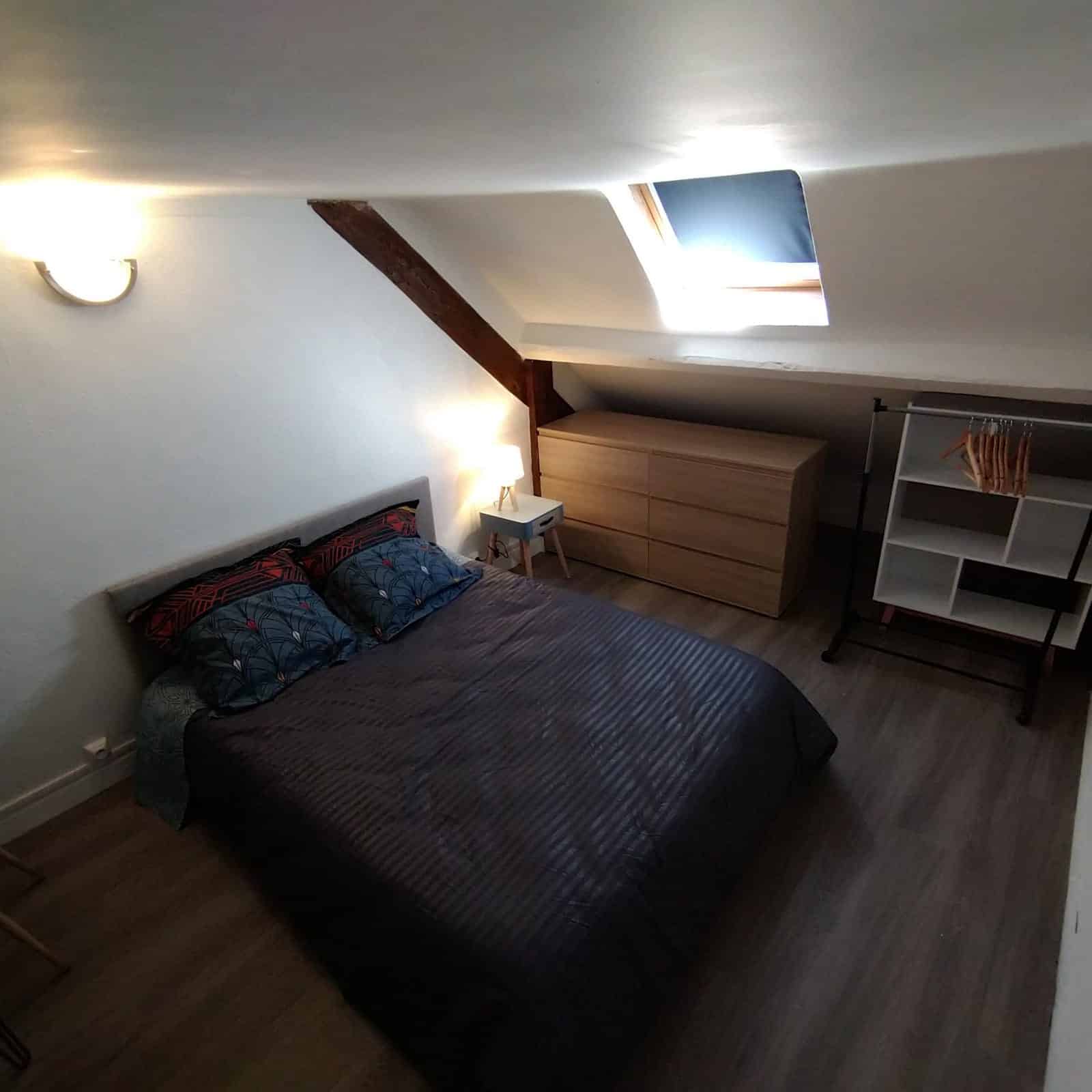 chambre 4