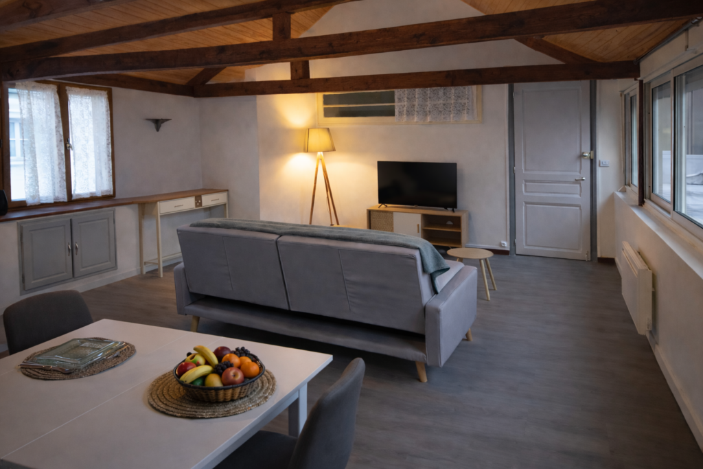 Photo - Maison Brauhauban Tarbes 29 janv. 2026, 16_26_08